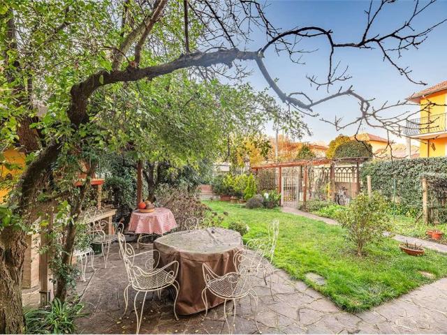 Villa in vendita a Milano MI