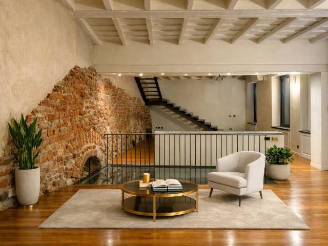 Villa in vendita a Milano MI
