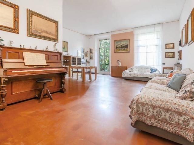 Villa in vendita a Milano MI