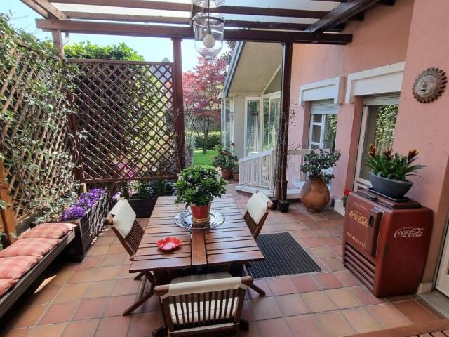 Villa in vendita a Milano MI