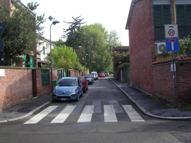 Villetta a schiera in vendita a Milano MI