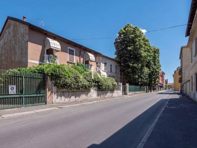 Villa in vendita a Milano MI