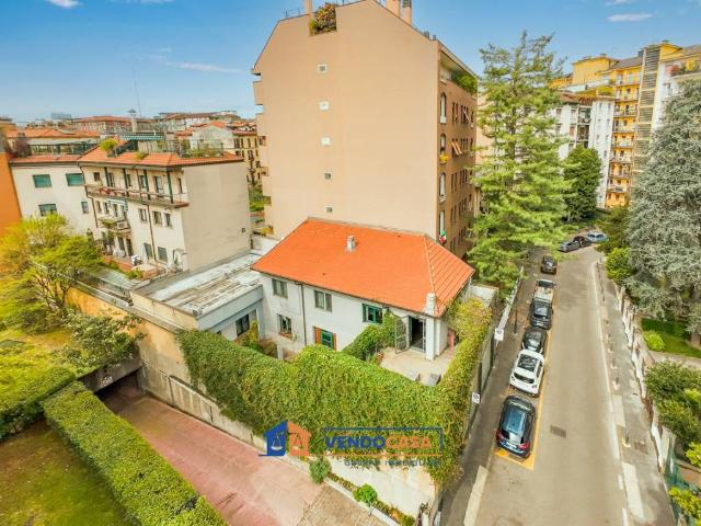 Villa in vendita a Milano MI