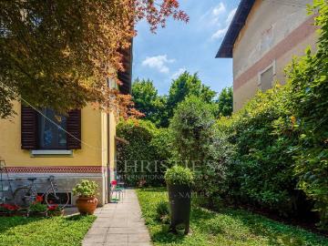 Villa in vendita a Milano MI