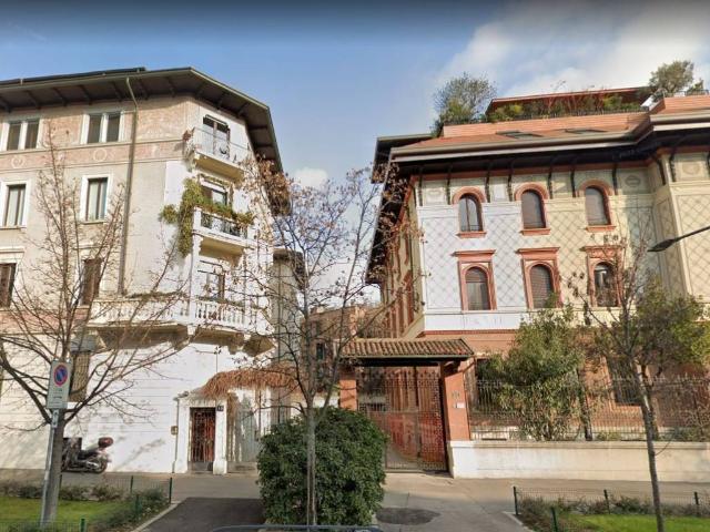 Villa in vendita a Milano MI