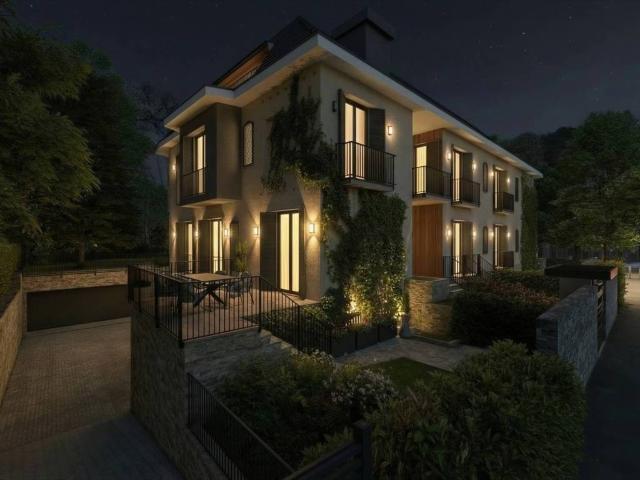 Villa in vendita a Milano MI