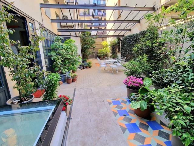 Villa in vendita a Milano MI