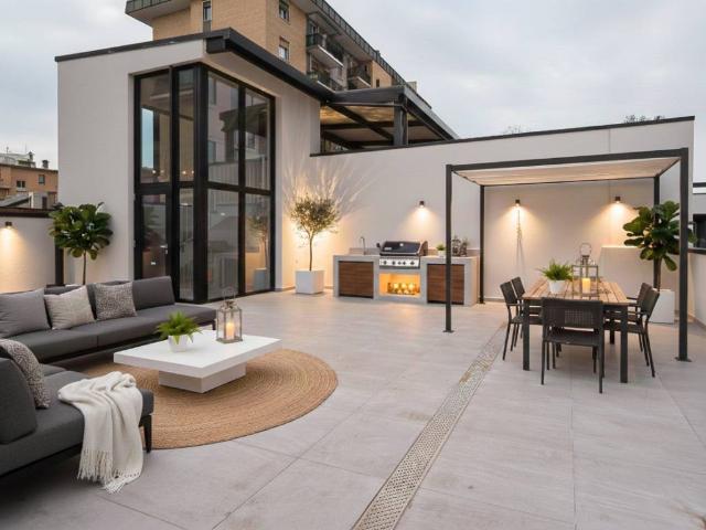 Villa in vendita a Milano MI