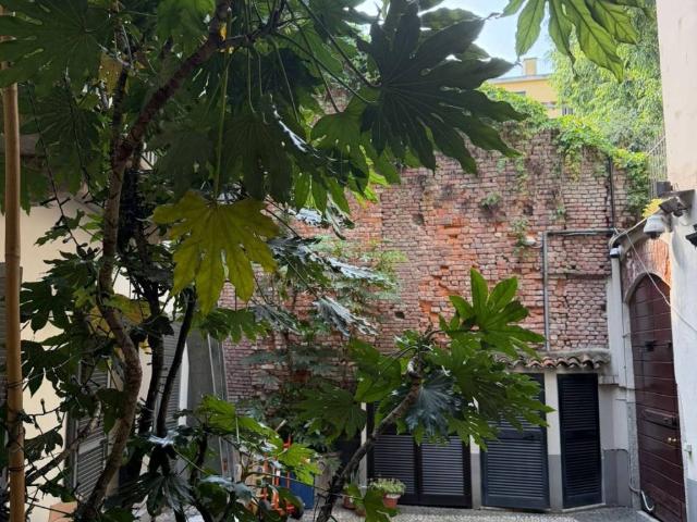 Villa in vendita a Milano MI