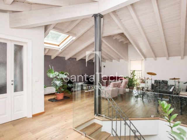 Villa in vendita a Milano MI
