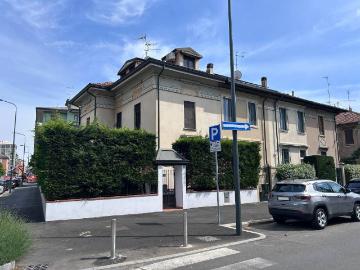 Villa in vendita a Milano MI