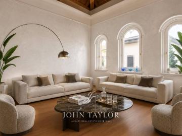 Villa in vendita a Milano MI