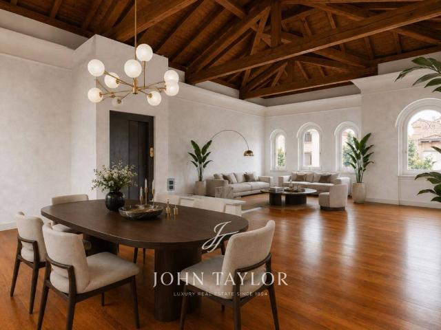 Villa in vendita a Milano MI