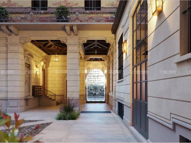 Villa in vendita a Milano MI