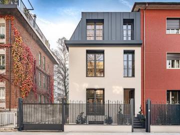 Villa in vendita a Milano MI