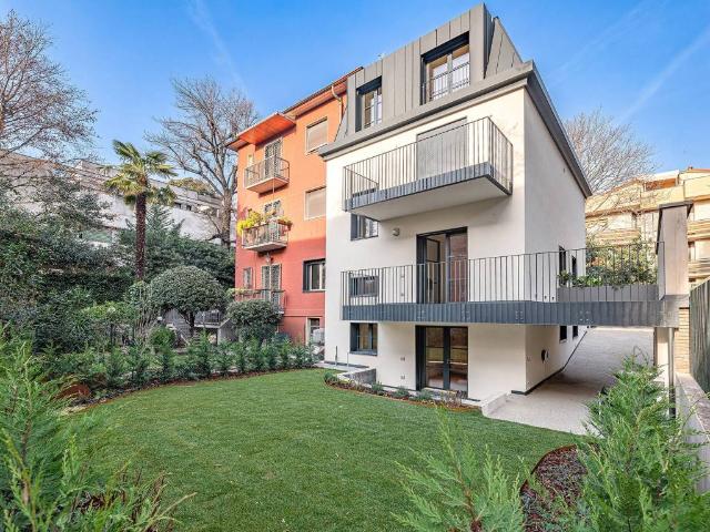 Villa in vendita a Milano MI