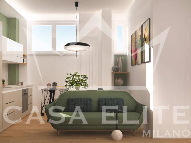 Villa in vendita a Milano, S. Siro