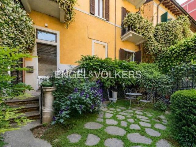 Villa in vendita a Milano