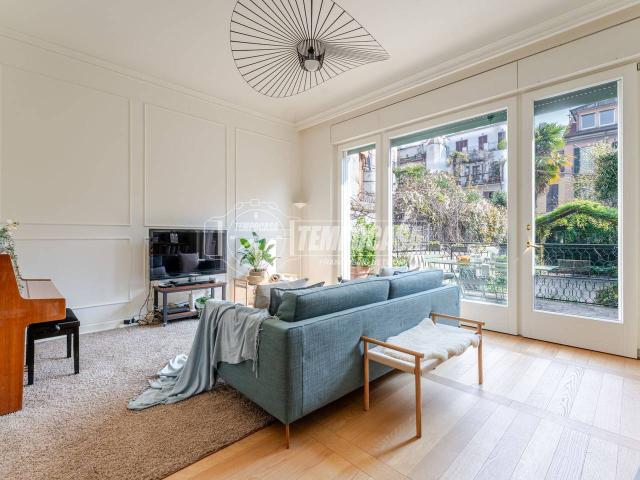 Villa in vendita a Milano