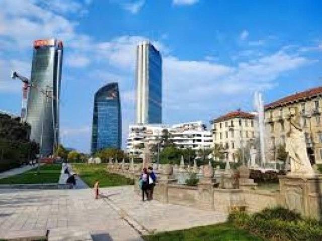Villa in vendita a Milano