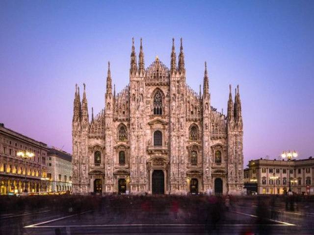 Villa in vendita a Milano