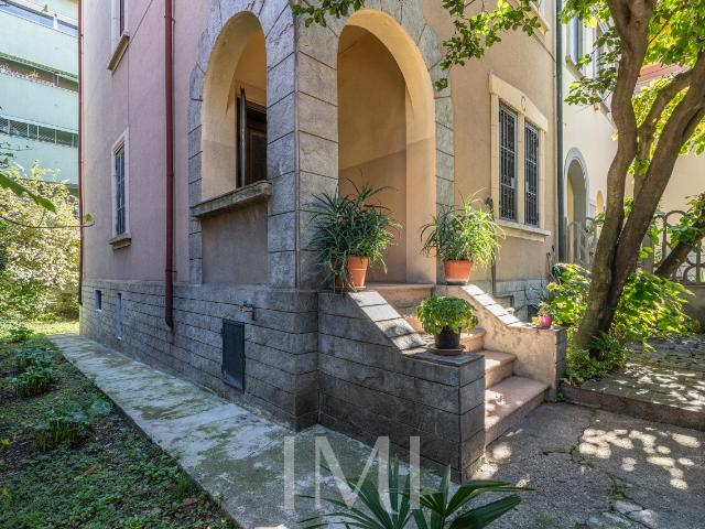 Villa in vendita a Milano