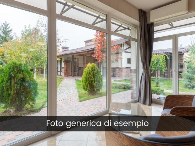 Villa in vendita a Milano
