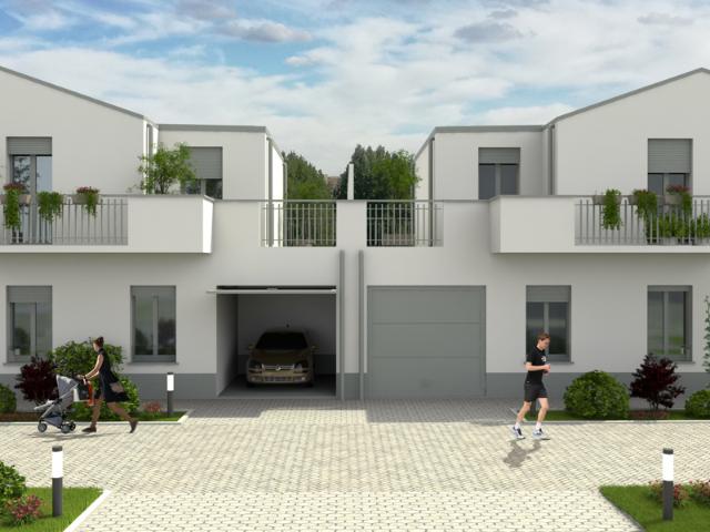Villa in vendita a Milano