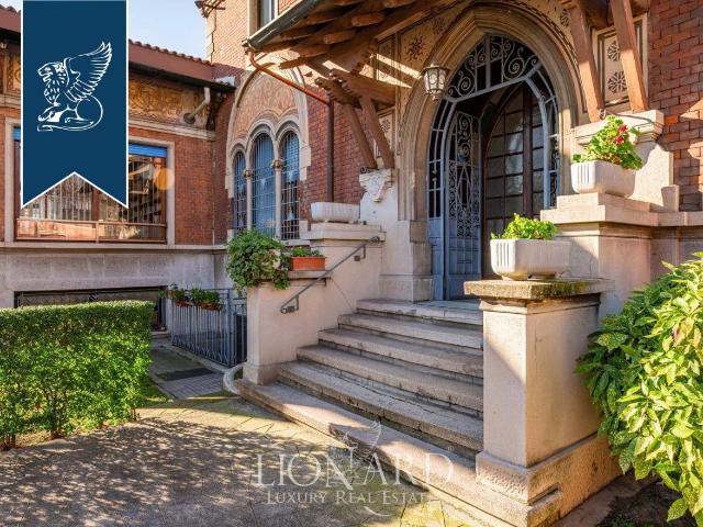 Villa in vendita a Milano