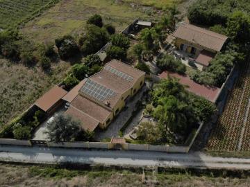 Villa in vendita a Milazzo ME