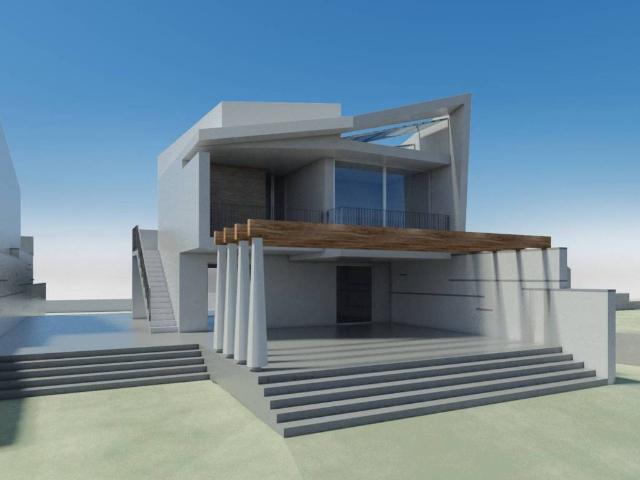 Villa in vendita a Milazzo ME