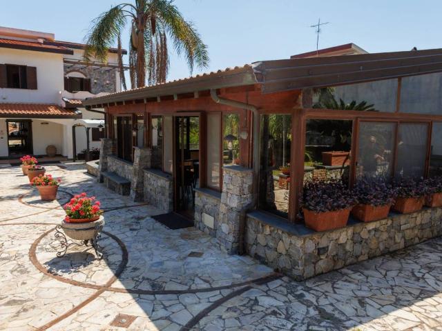 Villa in vendita a Milazzo ME