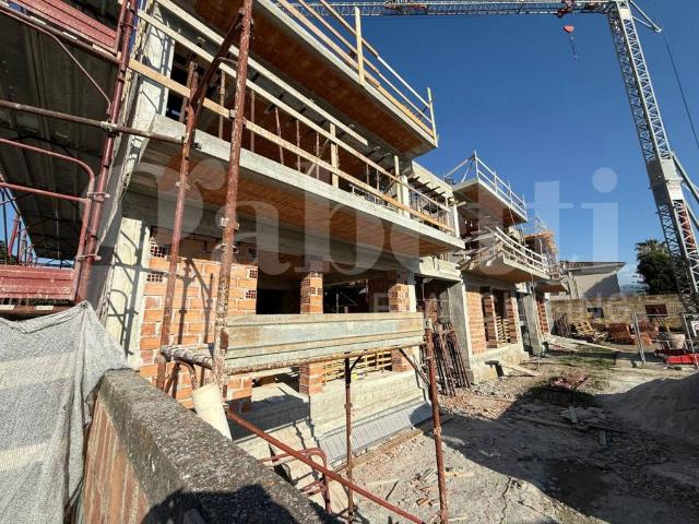 Villa in vendita a Milazzo ME