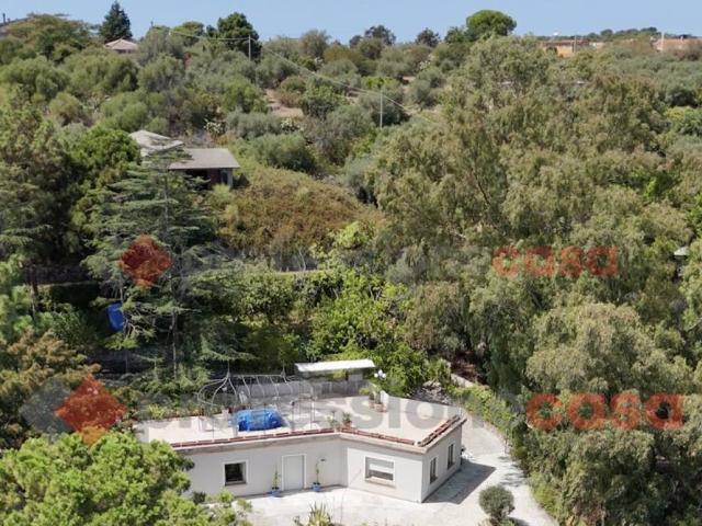 Villa in vendita a Milazzo ME