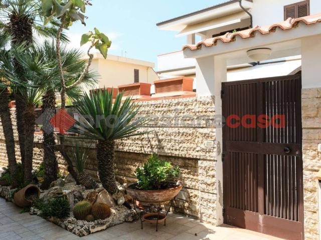 Villa in vendita a Milazzo ME