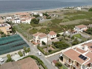 Villa in vendita a Milazzo ME