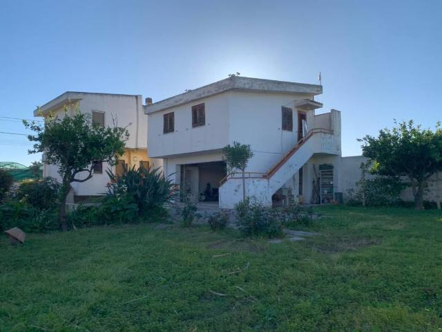 Villa in vendita a Milazzo ME