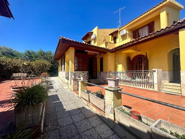 Villa in vendita a Milazzo ME