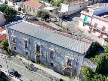 Villa in vendita a Milazzo ME