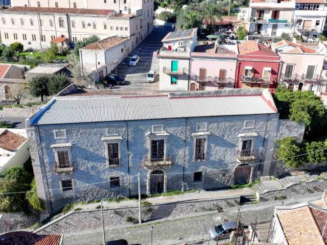 Villa in vendita a Milazzo ME