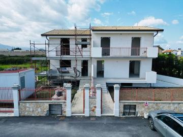 Villa in vendita a Milazzo ME