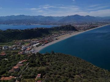 Villa in vendita a Milazzo ME