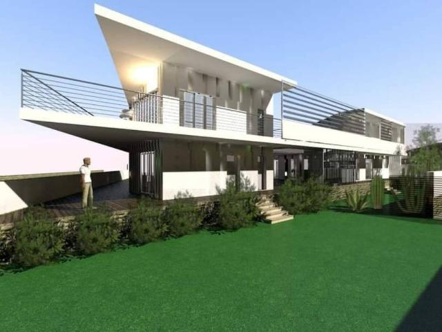 Villa in vendita a Milazzo ME