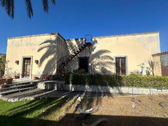 Villa in vendita a Milazzo ME