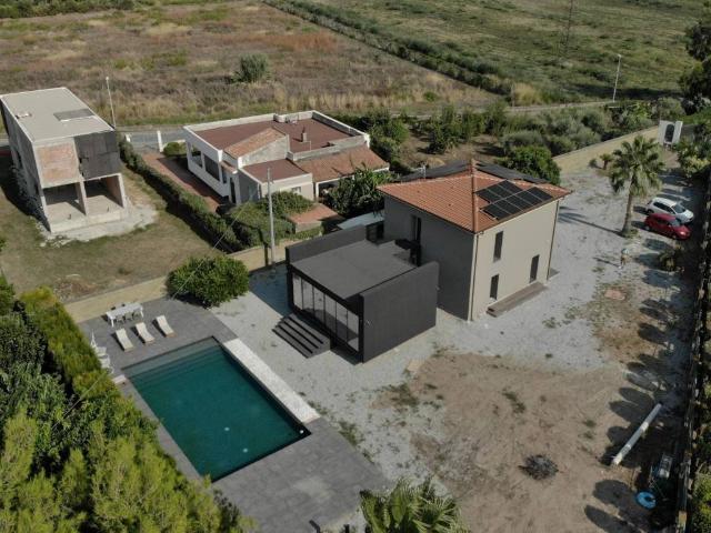 Villa in vendita a Milazzo ME
