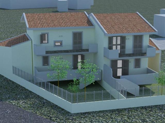Villa in vendita a Milazzo ME
