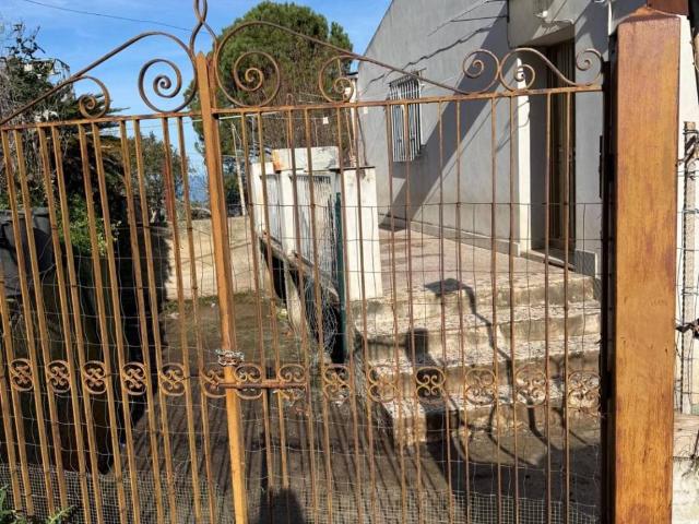 Villa in vendita a Militello Rosmarino ME