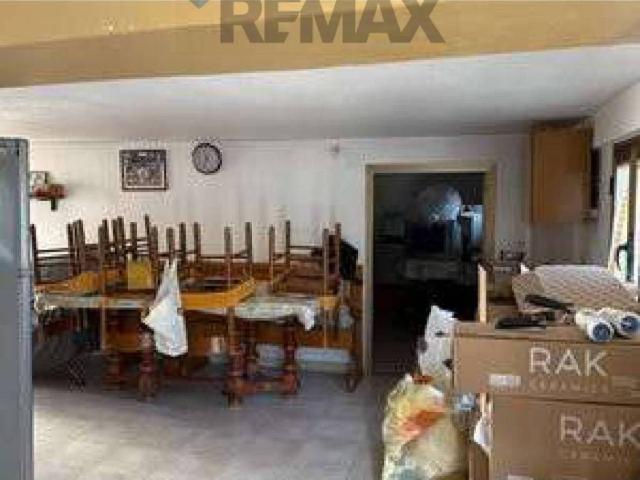 Villa in vendita a Militello Rosmarino ME