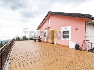 Villa in vendita a Milo CT