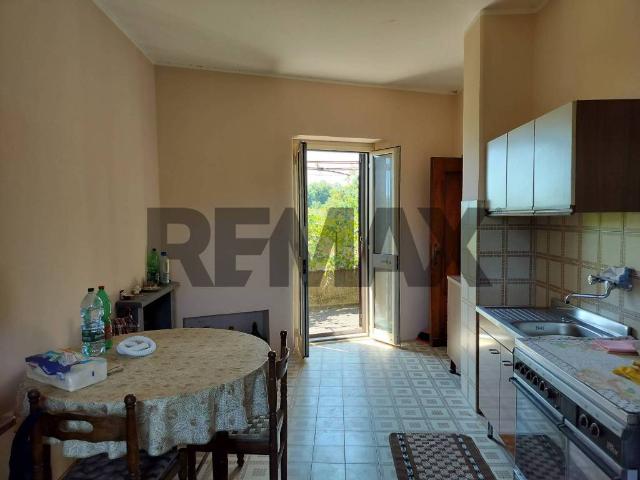 Villa in vendita a Milo CT